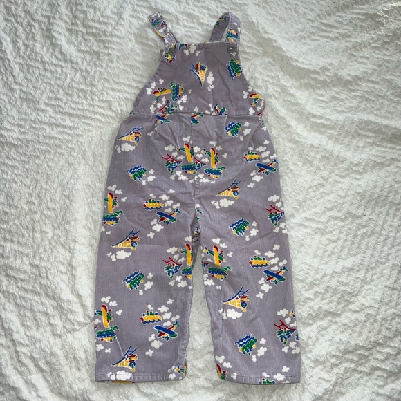 vintage Jcpenny overall size 2 - Picture 1 of 3
